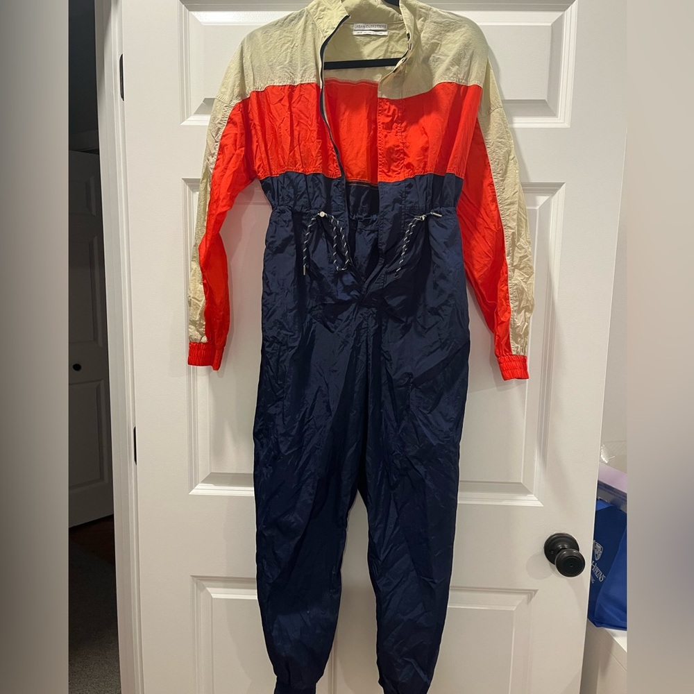 Urban Outfitters tracksuit jumper